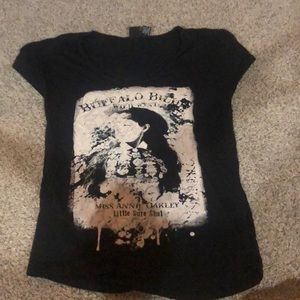 Cruel Girl Shirt